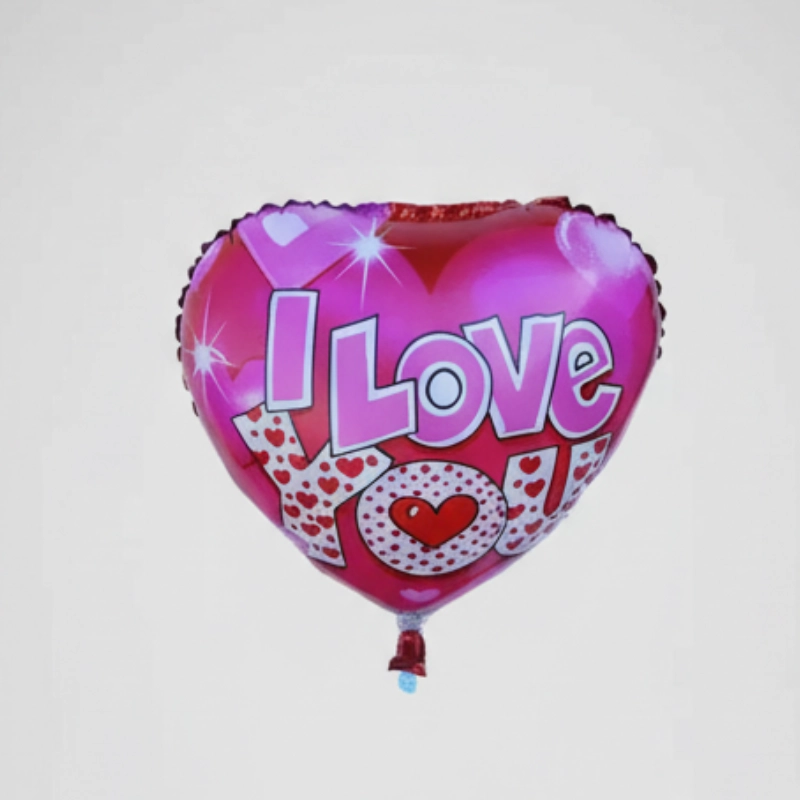 Love Balloon v2